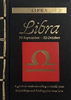 Book Cover for Libra by Marisa St Clair