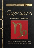 Book Cover for Capricorn by Marisa St Clair