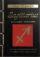 Book Cover for Sagittarius by Marisa St Clair