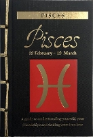 Book Cover for Pisces by Marisa St Clair