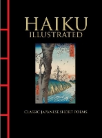 Book Cover for Haiku Illustrated by Hart Larrabee