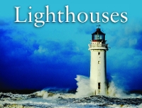 Book Cover for Lighthouses by David Ross