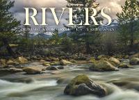 Book Cover for Rivers by Claudia Martin