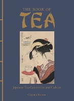 Book Cover for The Book of Tea by Okakura Kakuzo