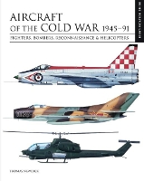Book Cover for Aircraft of the Cold War 1945–1991 by Thomas Newdick