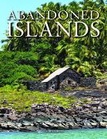 Book Cover for Abandoned Islands by Claudia Martin