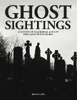 Book Cover for Ghost Sightings by Brian Innes