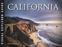 Book Cover for California by Sally Collings