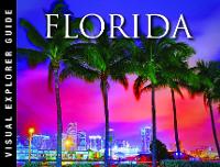 Book Cover for Florida by John Crippen