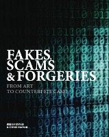 Book Cover for Fakes, Scams & Forgeries by Brian Innes