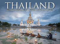 Book Cover for Thailand by Narisa Chakrabongse