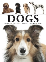 Book Cover for Dogs by Tom Jackson