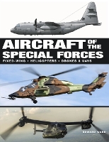 Book Cover for Aircraft of the Special Forces by Edward Ward