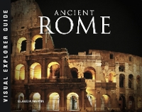 Book Cover for Ancient Rome by Claudia Martin