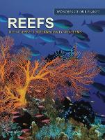 Book Cover for Reefs by Peter Mavrikis