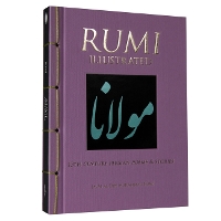 Book Cover for Rumi Illustrated by Rumi