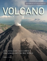 Book Cover for Volcano by Robert J. Ford