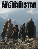Book Cover for Afghanistan by Michael Kerrigan