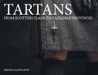 Book Cover for Tartans by Brenda Ralph Lewis