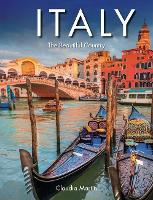 Book Cover for Italy by Claudia Martin