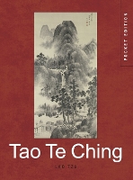 Book Cover for Tao Te Ching by Lao Tzu