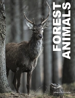 Book Cover for Forest Animals by Julianna Photopoulos