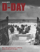 Book Cover for D-Day by Dr Stephen Hart