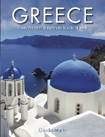 Book Cover for Greece by Claudia Martin