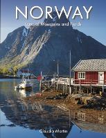 Book Cover for Norway by Claudia Martin