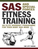 Book Cover for SAS and Special Forces Fitness Training by John 'Lofty' Wiseman