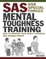 Book Cover for SAS and Special Forces Mental Toughness Training by Chris McNab