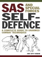 Book Cover for SAS and Special Forces Self Defence by John 'Lofty' Wiseman