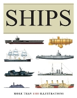 Book Cover for Ships by David Ross