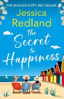 Book Cover for The Secret To Happiness by Jessica Redland