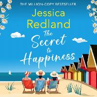 Book Cover for The Secret To Happiness by Jessica Redland