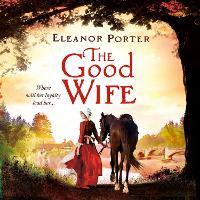 Book Cover for The Good Wife by Eleanor Porter