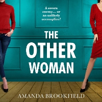 Book Cover for The Other Woman by Amanda Brookfield