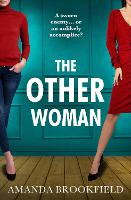 Book Cover for The Other Woman by Amanda Brookfield