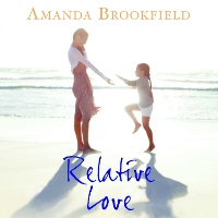 Book Cover for Relative Love by Amanda Brookfield