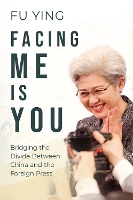 Book Cover for Facing Me Is You by Fu Ying