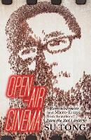 Book Cover for Open-Air Cinema by Su Tong