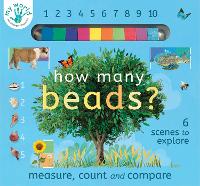 Book Cover for How Many Beads? by Nicola Edwards, Thomas Elliott