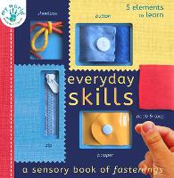 Book Cover for Everyday Skills by Nicola Edwards, Thomas Elliott