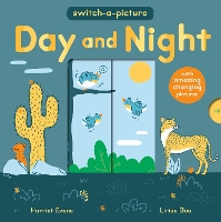 Book Cover for Day and Night by Harriet Evans