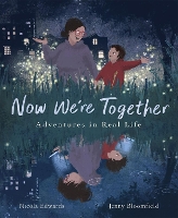 Book Cover for Now We're Together by Nicola Edwards