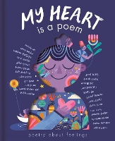 Book Cover for My Heart is a Poem by Various Authors