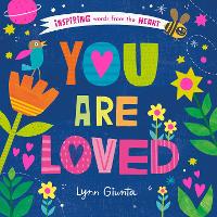 Book Cover for You Are Loved by Isabel Otter