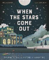 Book Cover for When the Stars Come Out by Nicola Edwards