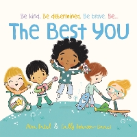 Book Cover for The Best You by Nima Patel