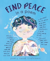 Book Cover for Find Peace in a Poem by Various Authors